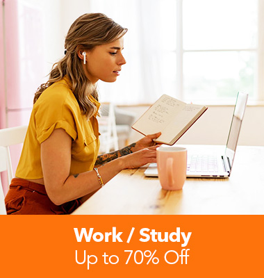 Work or Study