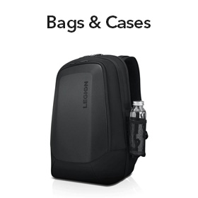 Bags & Cases