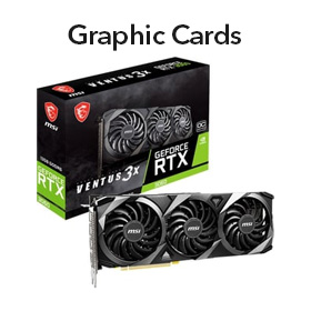 Graphic Cards