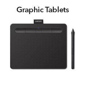 Graphic Tablets