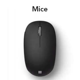 Mice