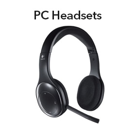 PC Headsets