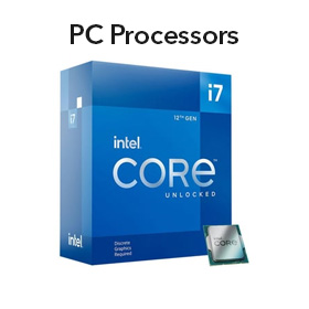PC Processors