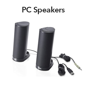 PC Speakers