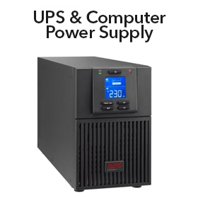 USB & Computer Power Supply