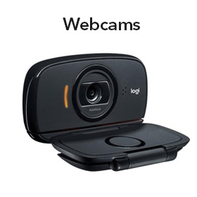 Webcams