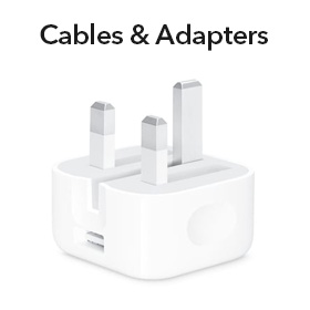 Cables & Adapters