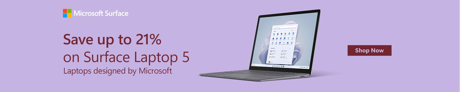 Microsoft Surface LP - Desktop