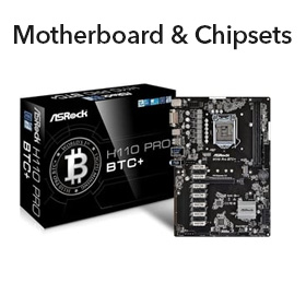 Motherboard & Chipsets