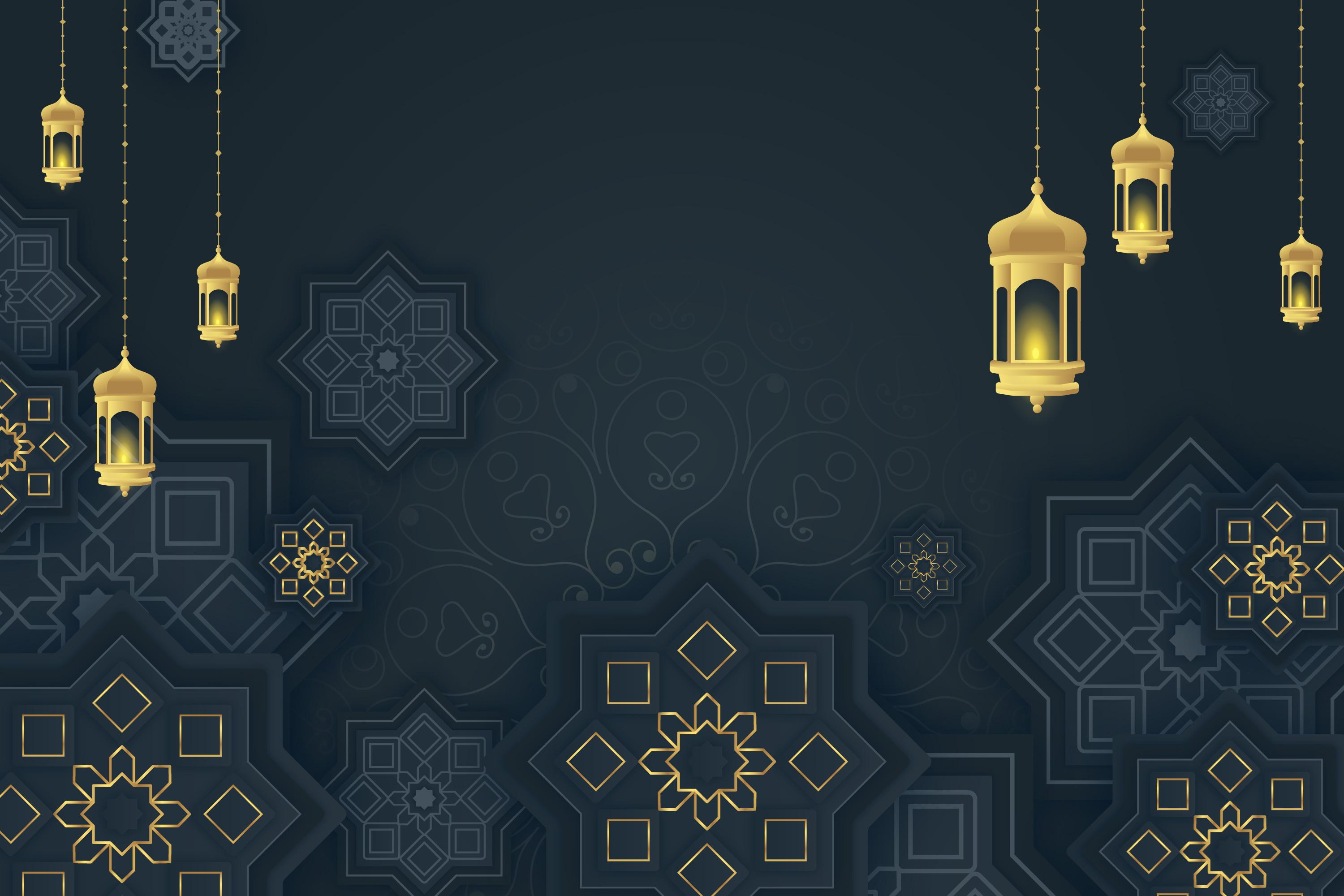 Home Decor Ideas for a Festive Makeover During Ramadan
