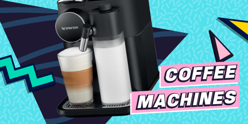 Coffee Machines