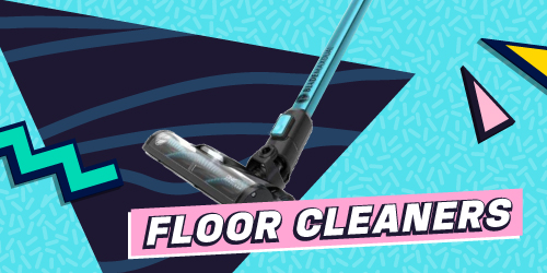 Floor Cleaners