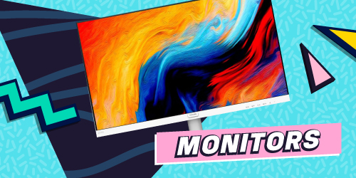 Monitors