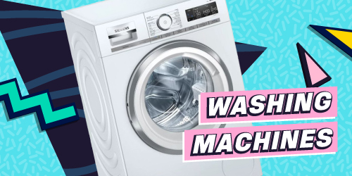 Washing Machines