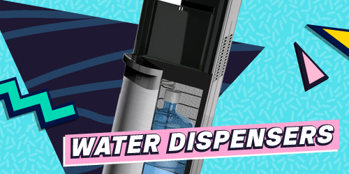 Water Dispensers