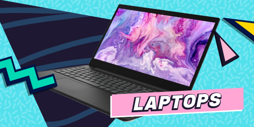 Laptops