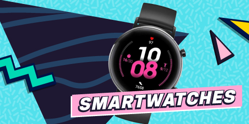 Smartwatches