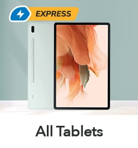 All Tablets