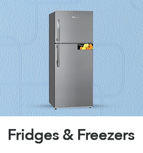 Fridges & Freezers