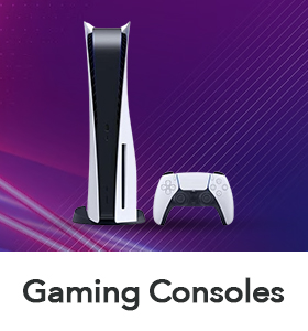 Gaming Consoles