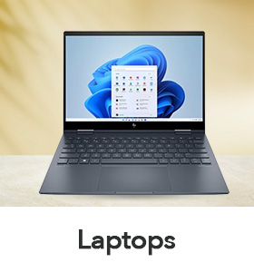 Laptops