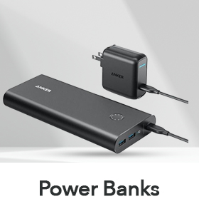 Power Banks