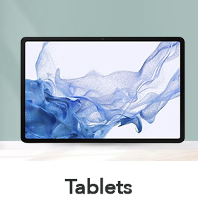 Tablets