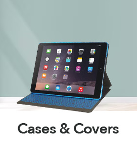 Cases & Covers