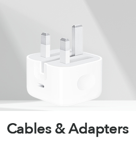 Cables & Adapters