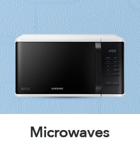 Microwaves
