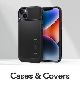 Cases & Covers