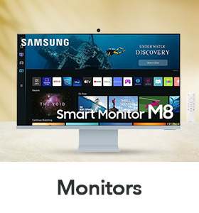 Monitors