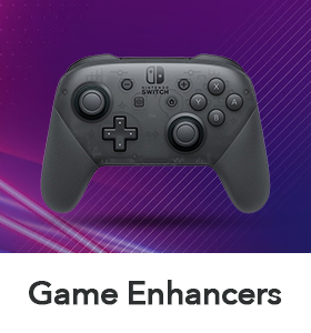 Game Enhancers