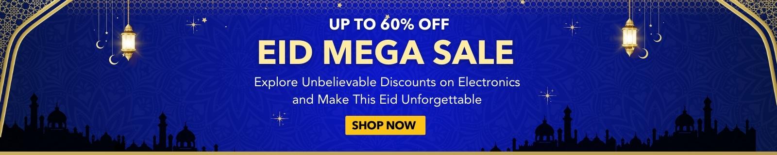 Daily Deals on Electronics – Up to 80% Off – Sharaf DG UAE
