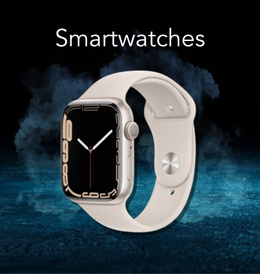 Wearables Smartwatches Sharaf DG UAE