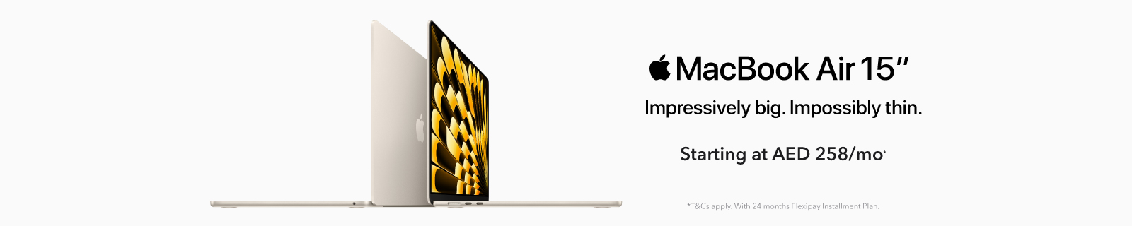Macbook Air 15