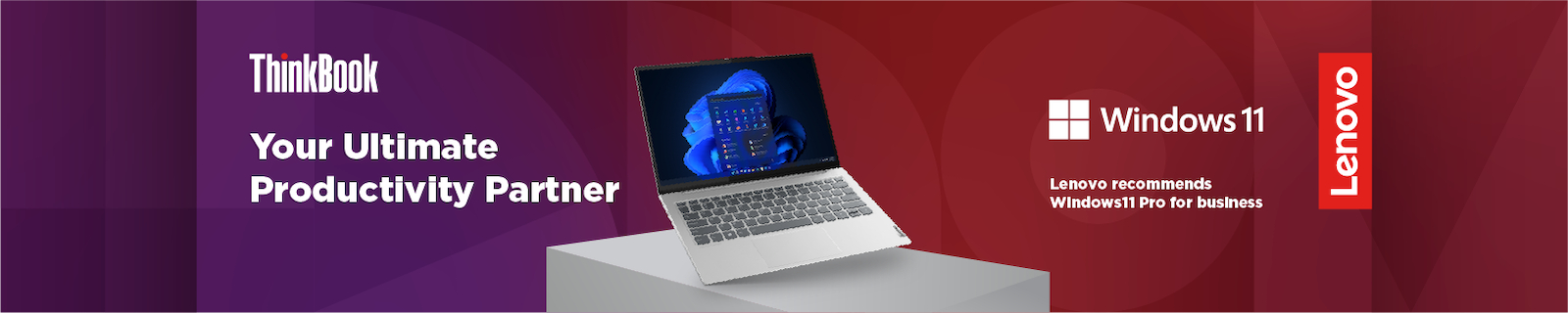 Lenovo Laptops Windows 11 LP - Desktop