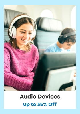 Audio Devices