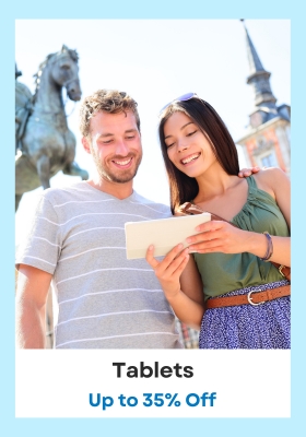 Tablets