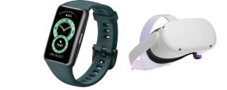 Wearables & Smartwatches