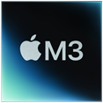 شريحة M3‏