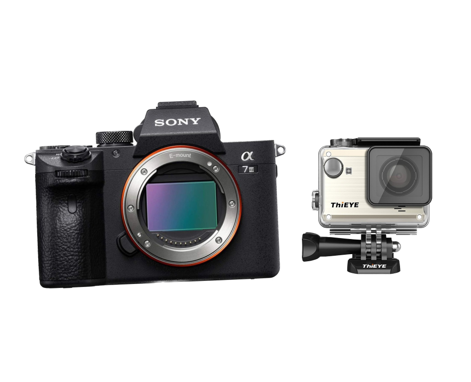 Cameras & Camcorders