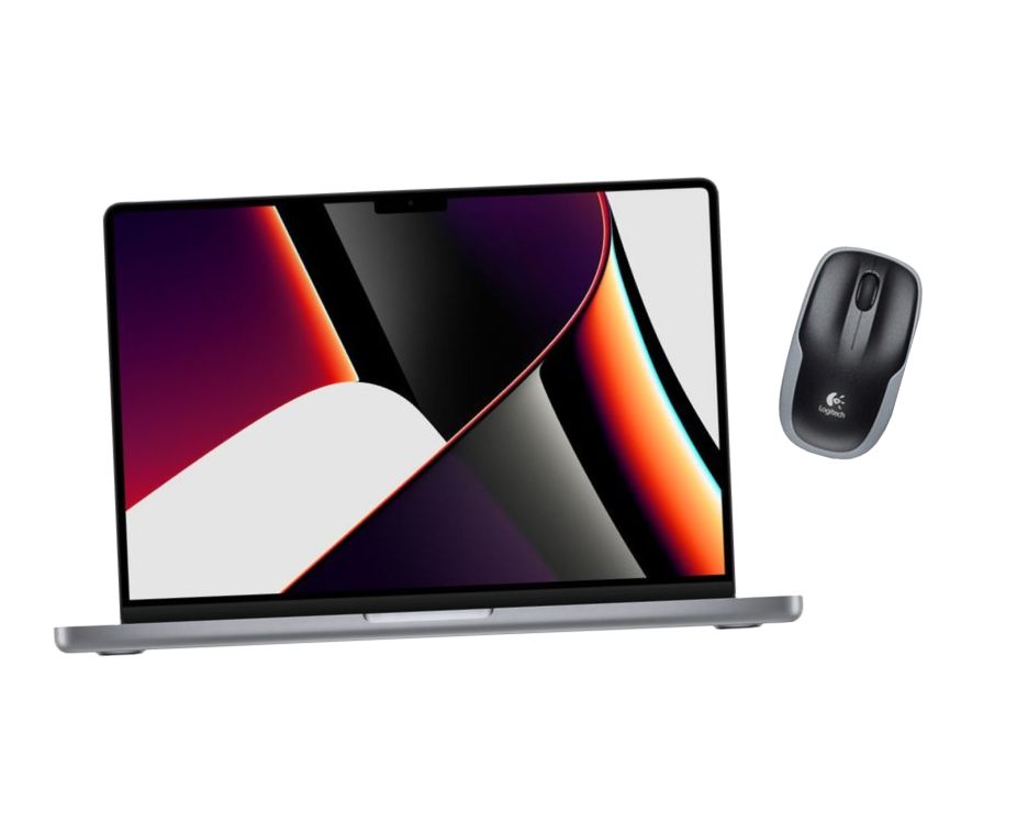 Computing & Accessories