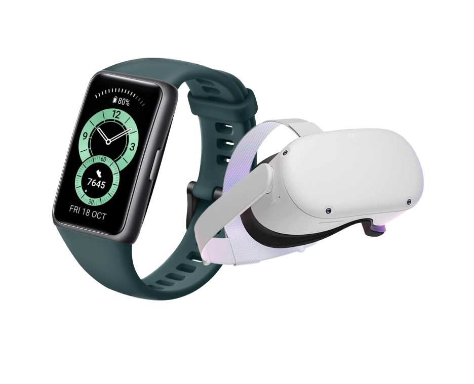 Wearables & Smartwatches