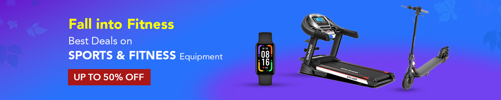 En Sports and Fitness LP - Desktop