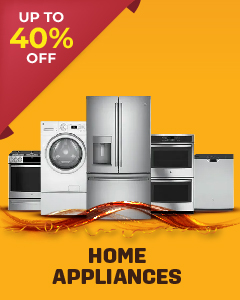 Home Appliances