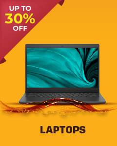 Laptops