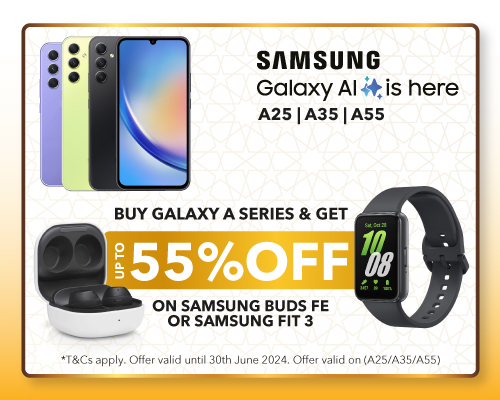 Smartphones & Earbuds