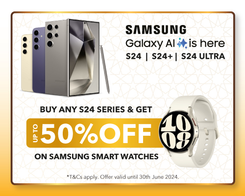 Smartphones & Smartwatches