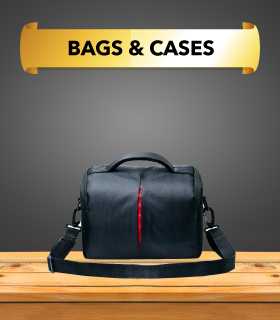 Bags and cases